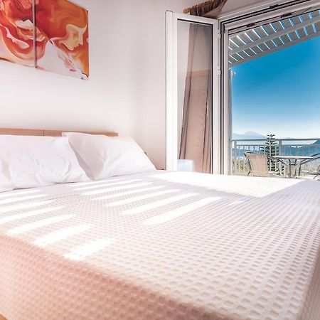 Abeli Villas Nydri (Lefkada) Exterior foto