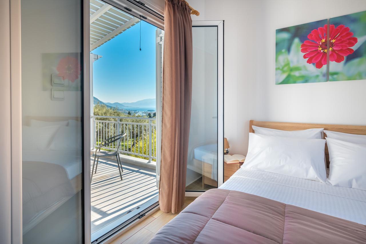 Abeli Villas Nydri (Lefkada) Exterior foto