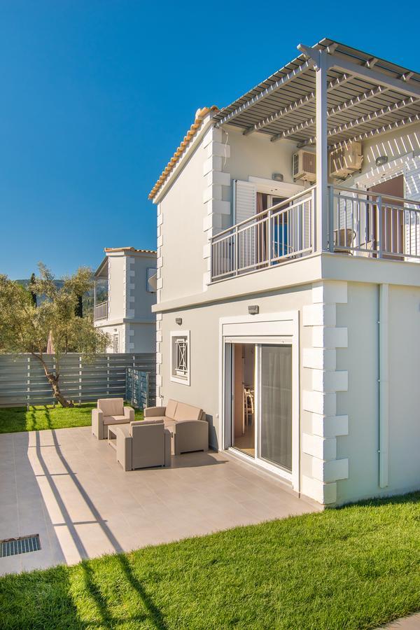 Abeli Villas Nydri (Lefkada) Exterior foto