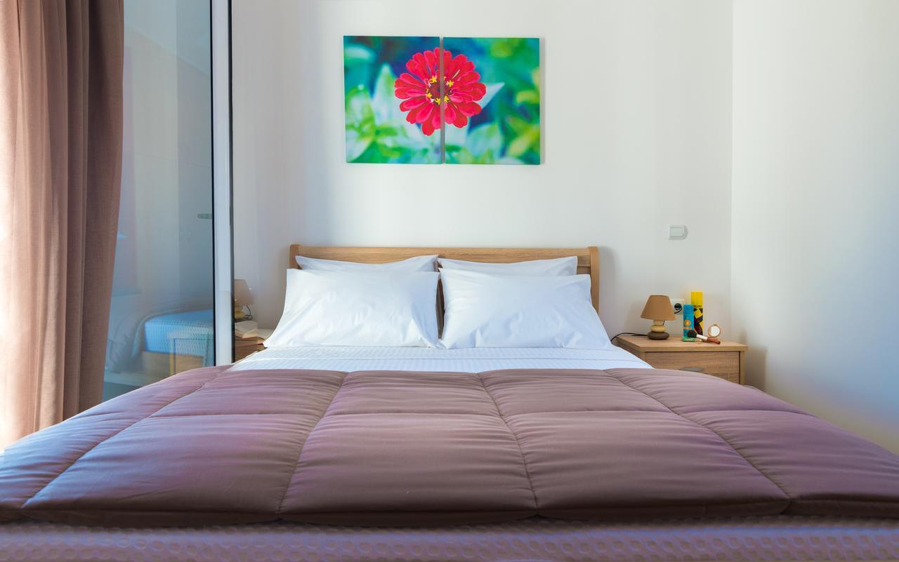Abeli Villas Nydri (Lefkada) Exterior foto