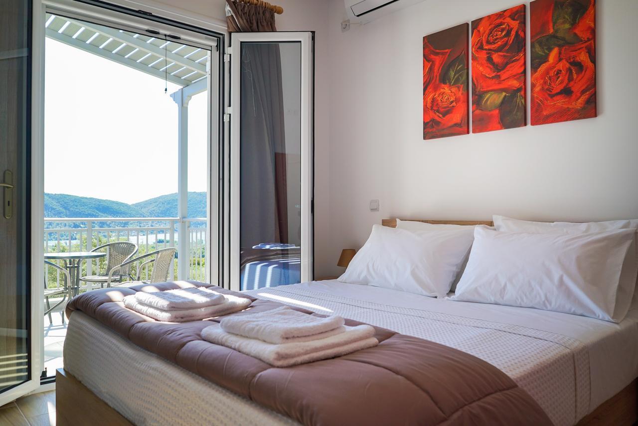 Abeli Villas Nydri (Lefkada) Exterior foto
