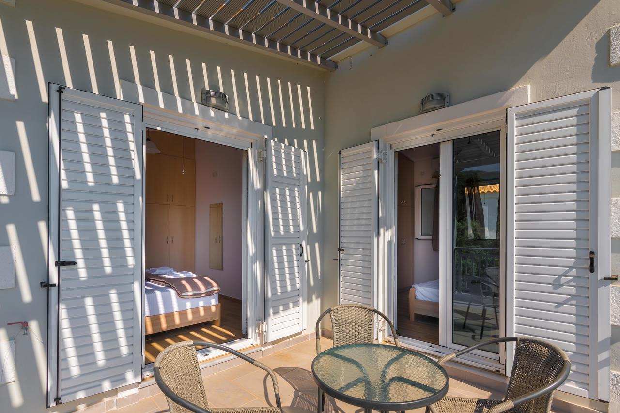 Abeli Villas Nydri (Lefkada) Exterior foto