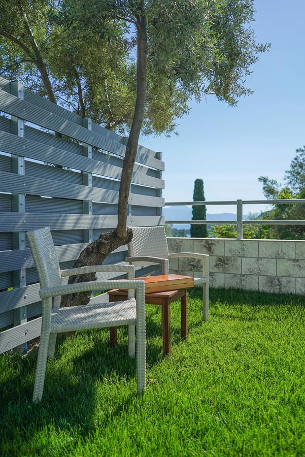 Abeli Villas Nydri (Lefkada) Exterior foto
