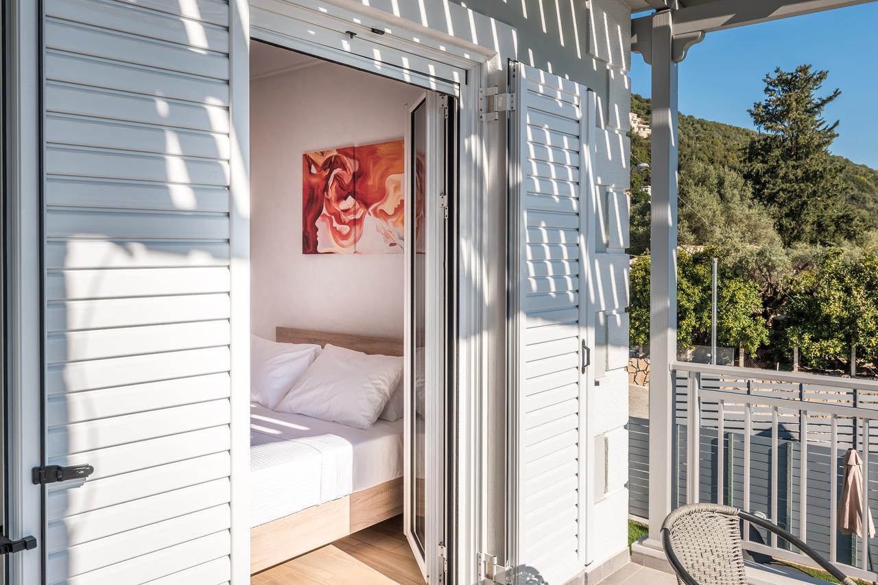 Abeli Villas Nydri (Lefkada) Exterior foto