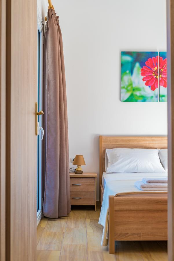 Abeli Villas Nydri (Lefkada) Exterior foto